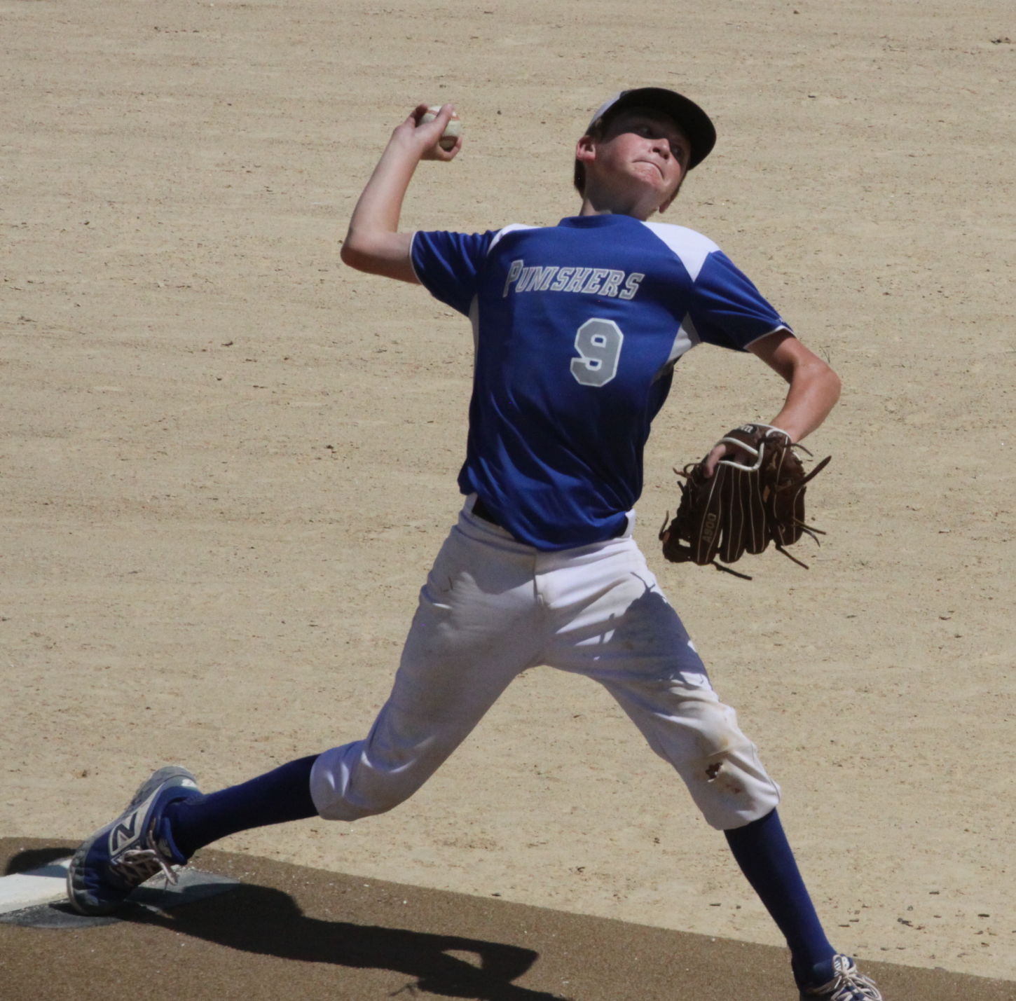 Baseball
